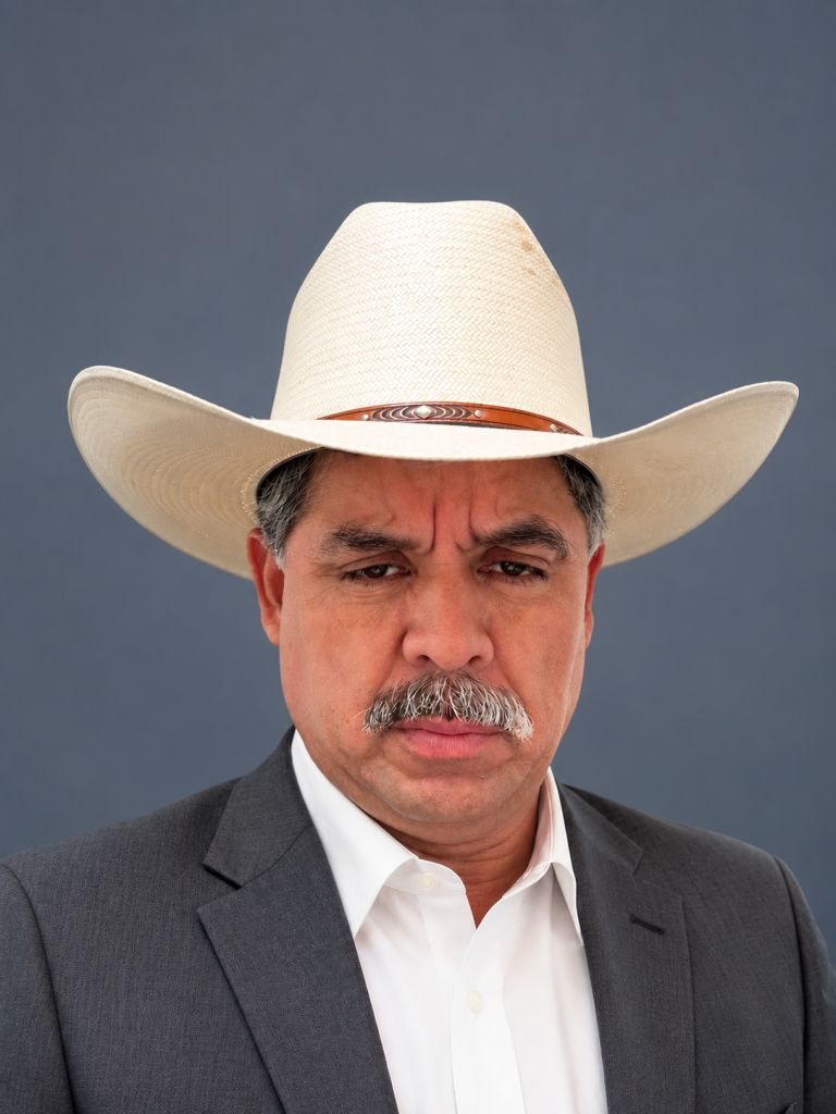 Juan Ramirez-Hernandez Profile Photo