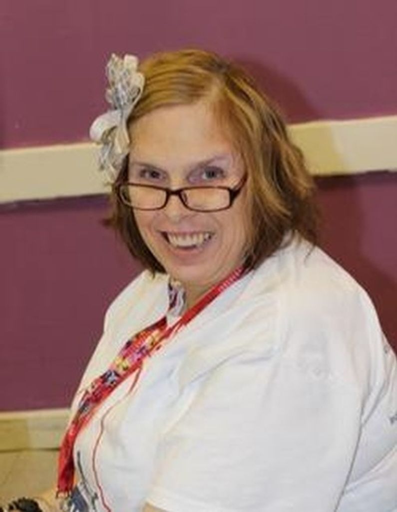 Tammy Martin Profile Photo