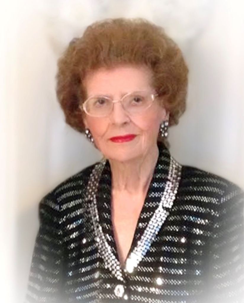 Claire M. (Saunders)  Maluso