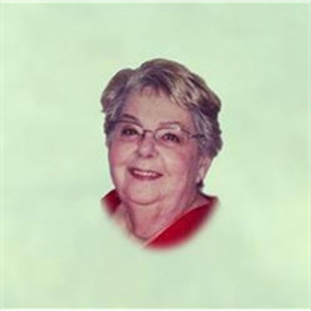 Mary A Hazen