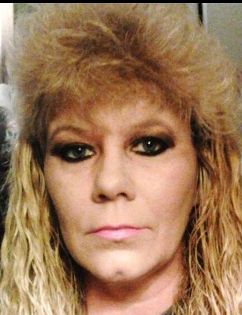 Tonya Mason Stacey