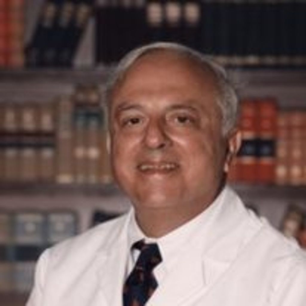 Raymond Amoury, M.D.