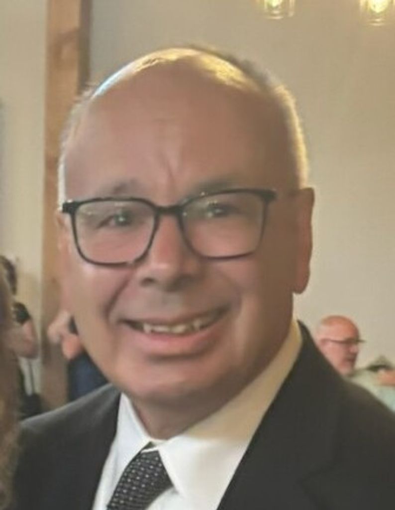 Warren Ernest Hartmayer, Jr.