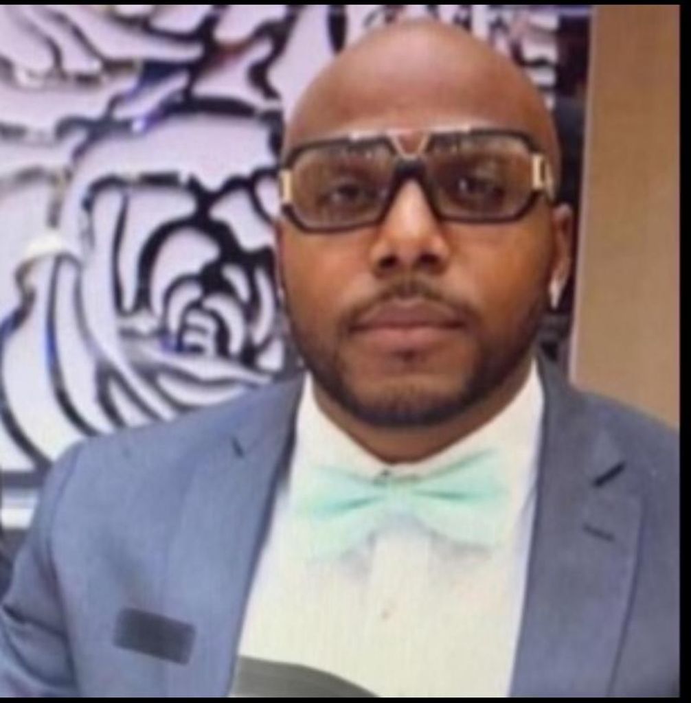 Detrik Darnell Poole Profile Photo