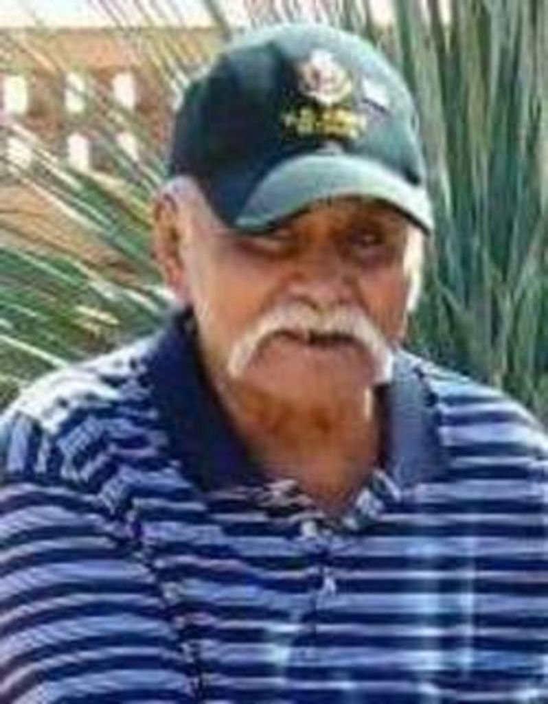 Augustine V. "Tino" Ortiz Profile Photo