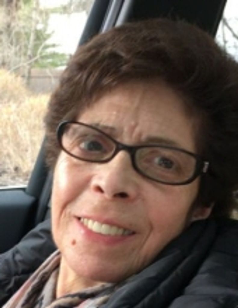 Maria Musacchia