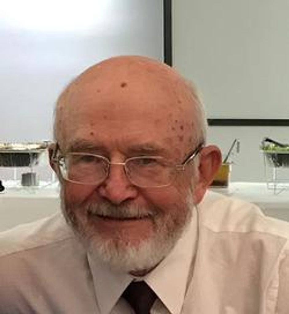 James "Jim" W. Earle Profile Photo