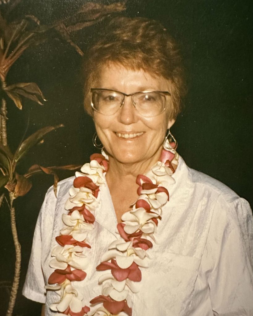 Mary Singleton Profile Photo
