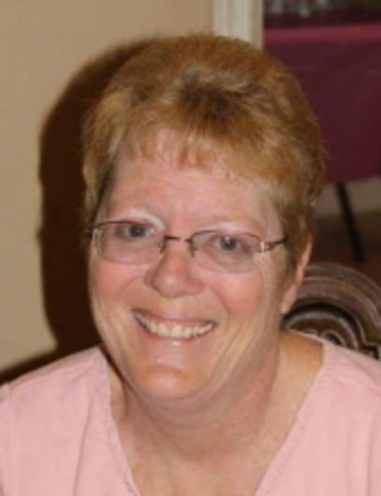 Tsgt. Connie Darlene Boyce, Usaf (Ret.)