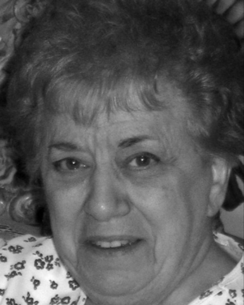 Helen Rubinetti