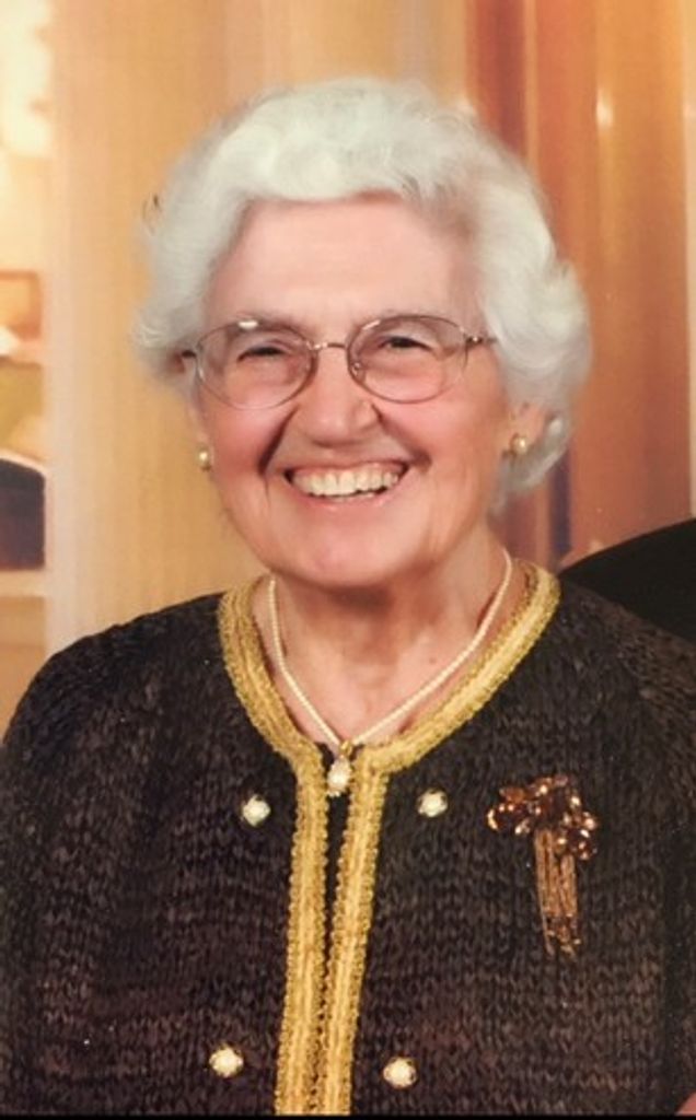 Grace Kishishian