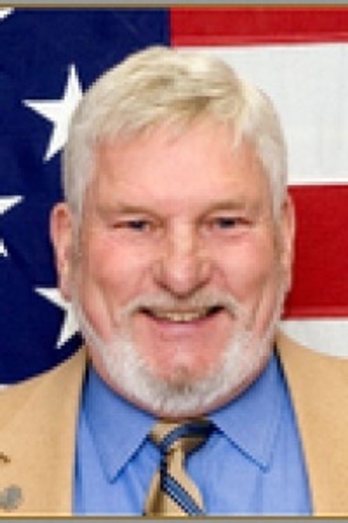 David Holton Russell Profile Photo