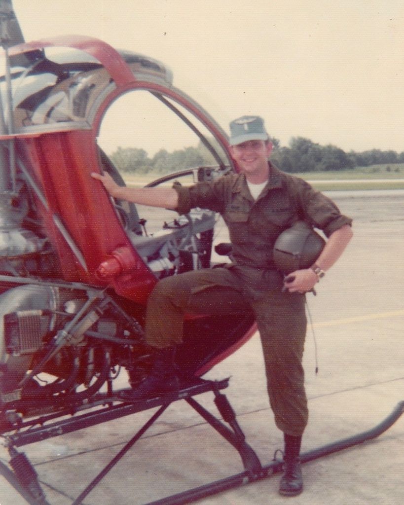 John Phillip Haire Profile Photo