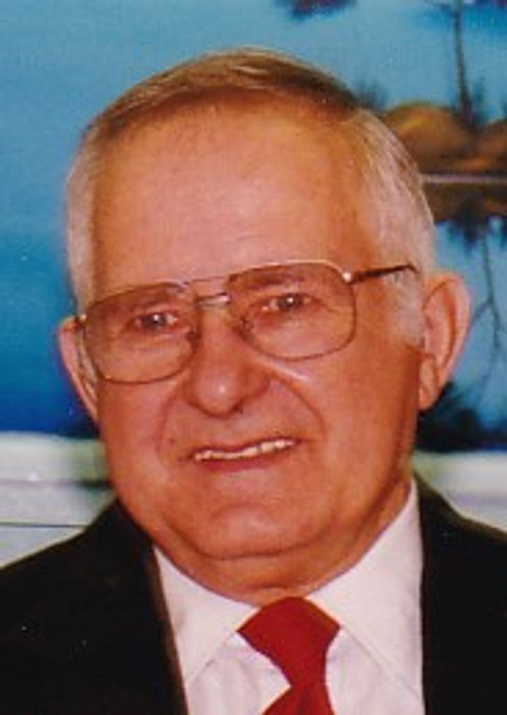 Floyd  Charles Jones, 79
