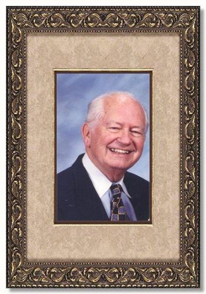 Alfred Samuel Waldrop