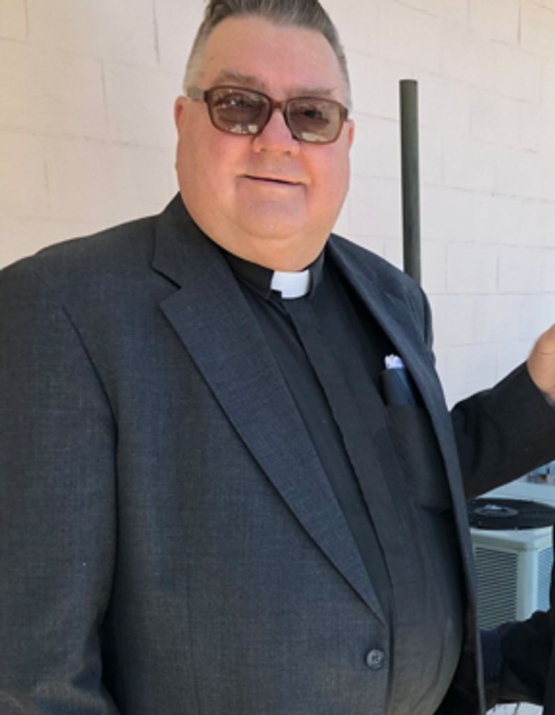 Bishop Roger Warren Sapp, Sr. Profile Photo