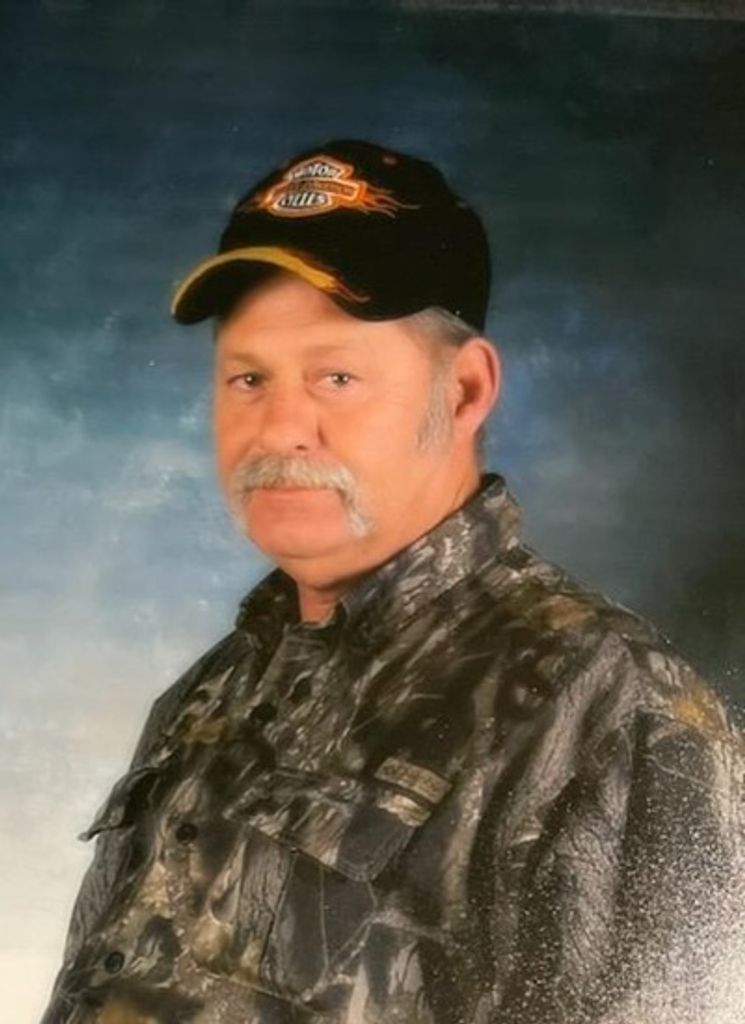 Larry John Harper Profile Photo