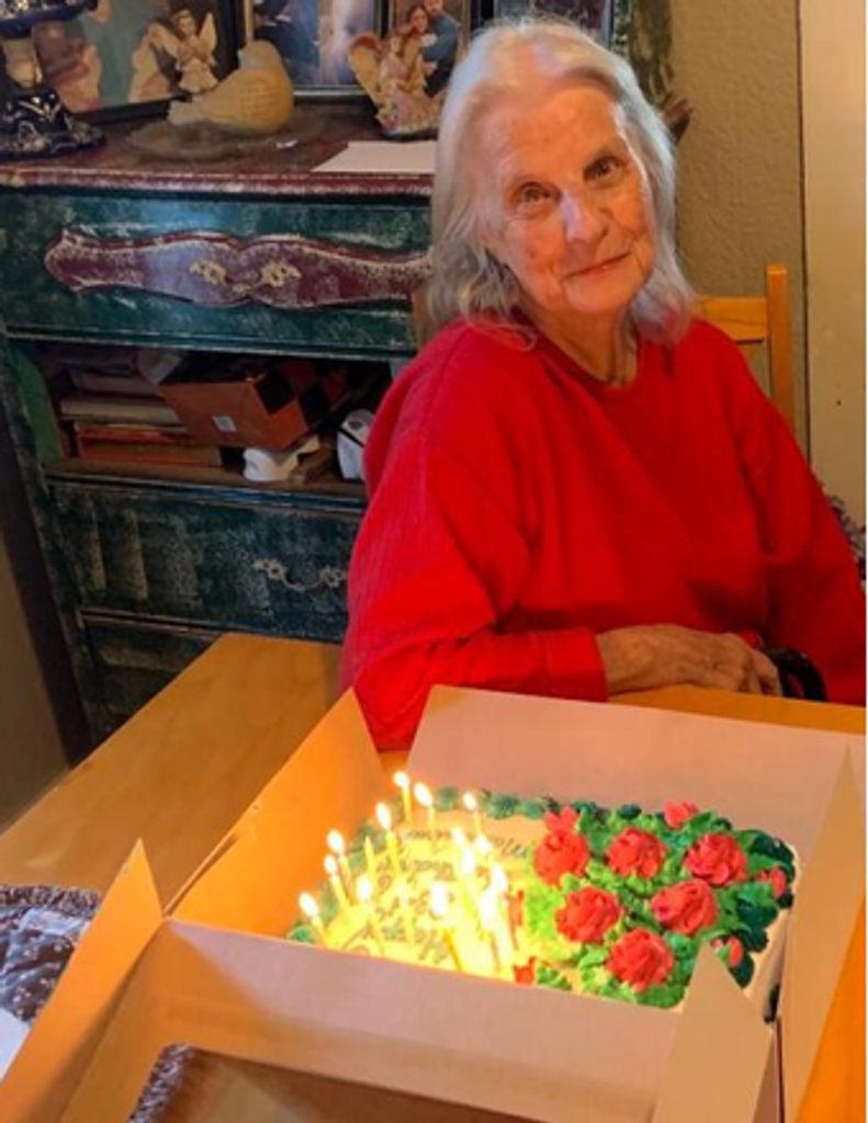 Lillian "Jeanette" (Short) Lee Profile Photo