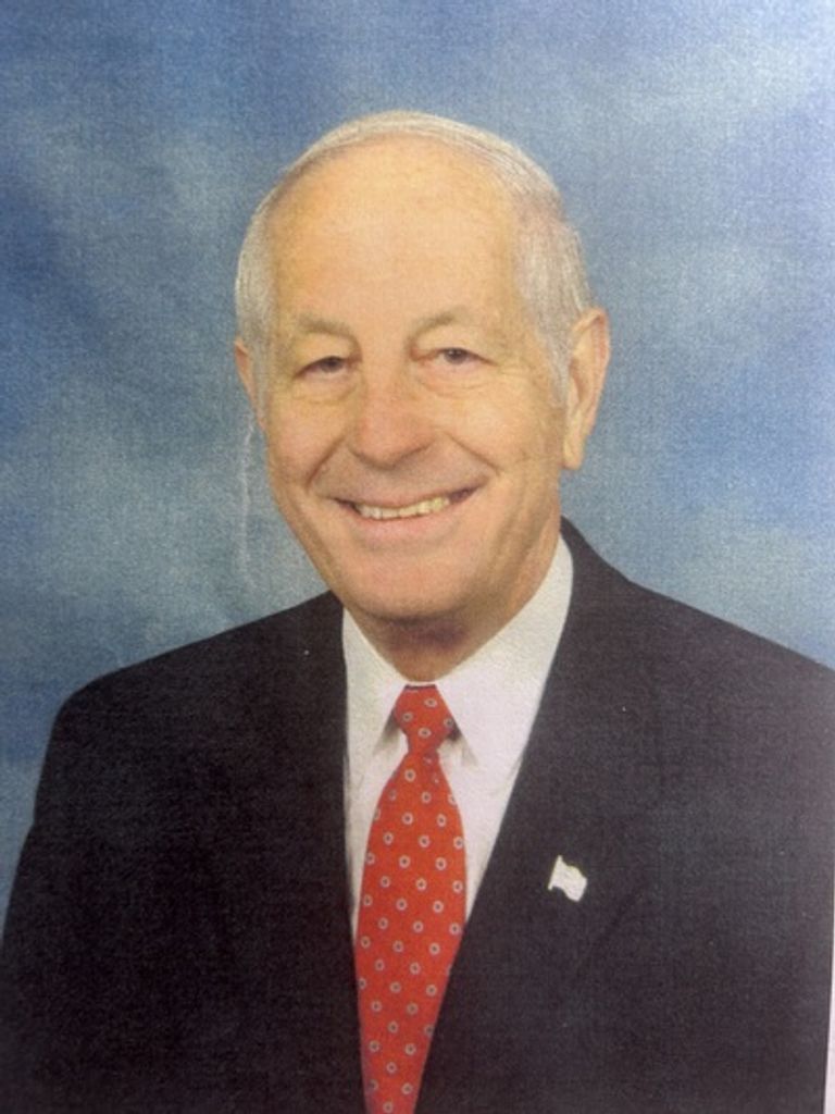 Michael J. Yeosock Profile Photo