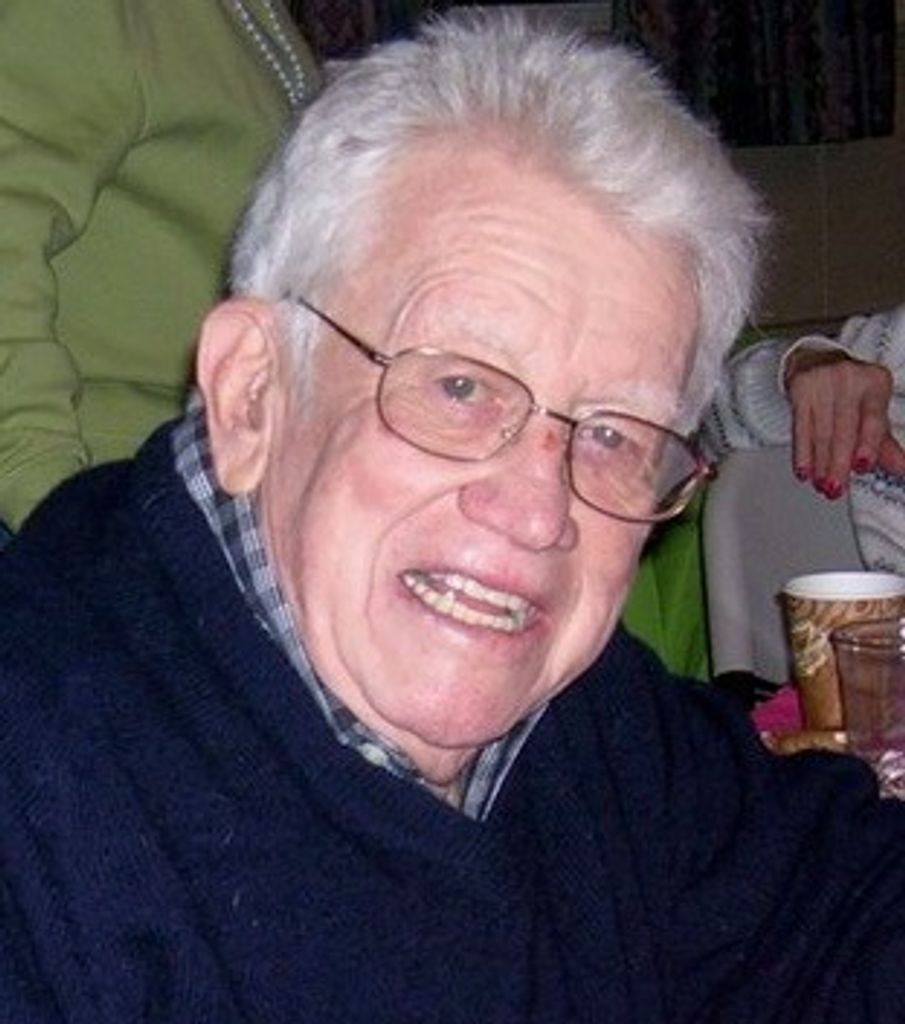 John Richard Kennelly Jr. Profile Photo