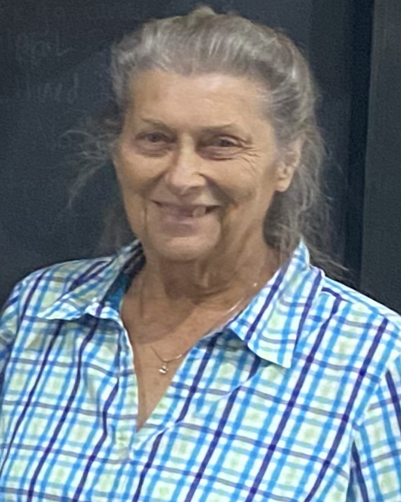 Nancy Lee McManus Profile Photo