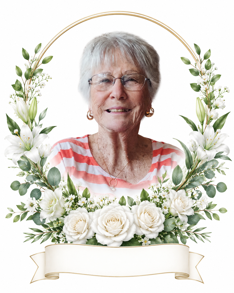 Patricia A. Kemp