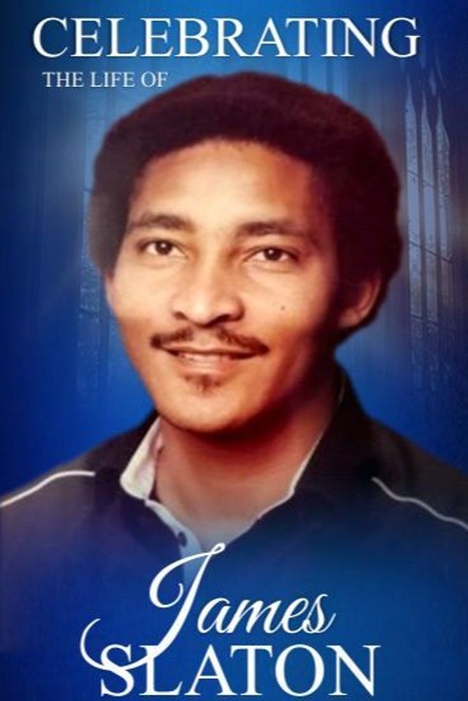 James Slaton