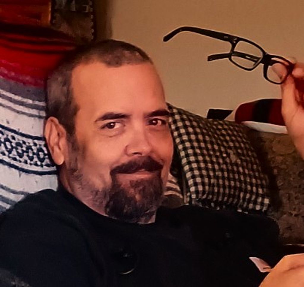 Chad Aaron Giddens Profile Photo