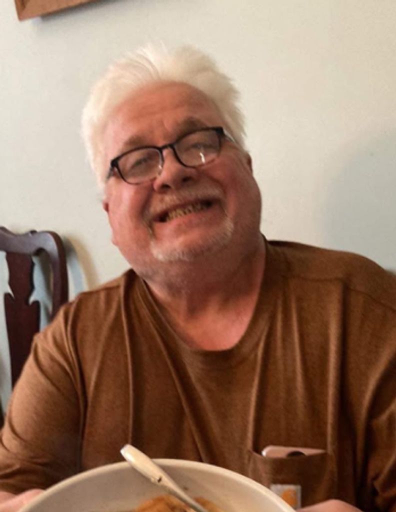 Danny Allan Hepburn Profile Photo