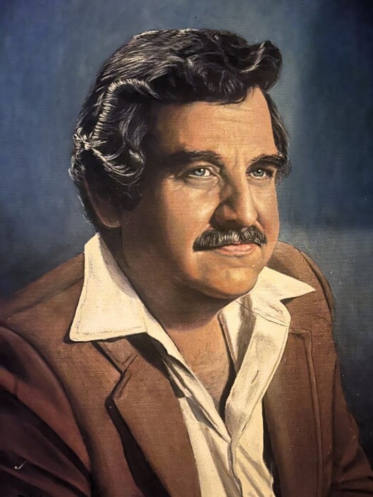 James Wesley Meek Profile Photo