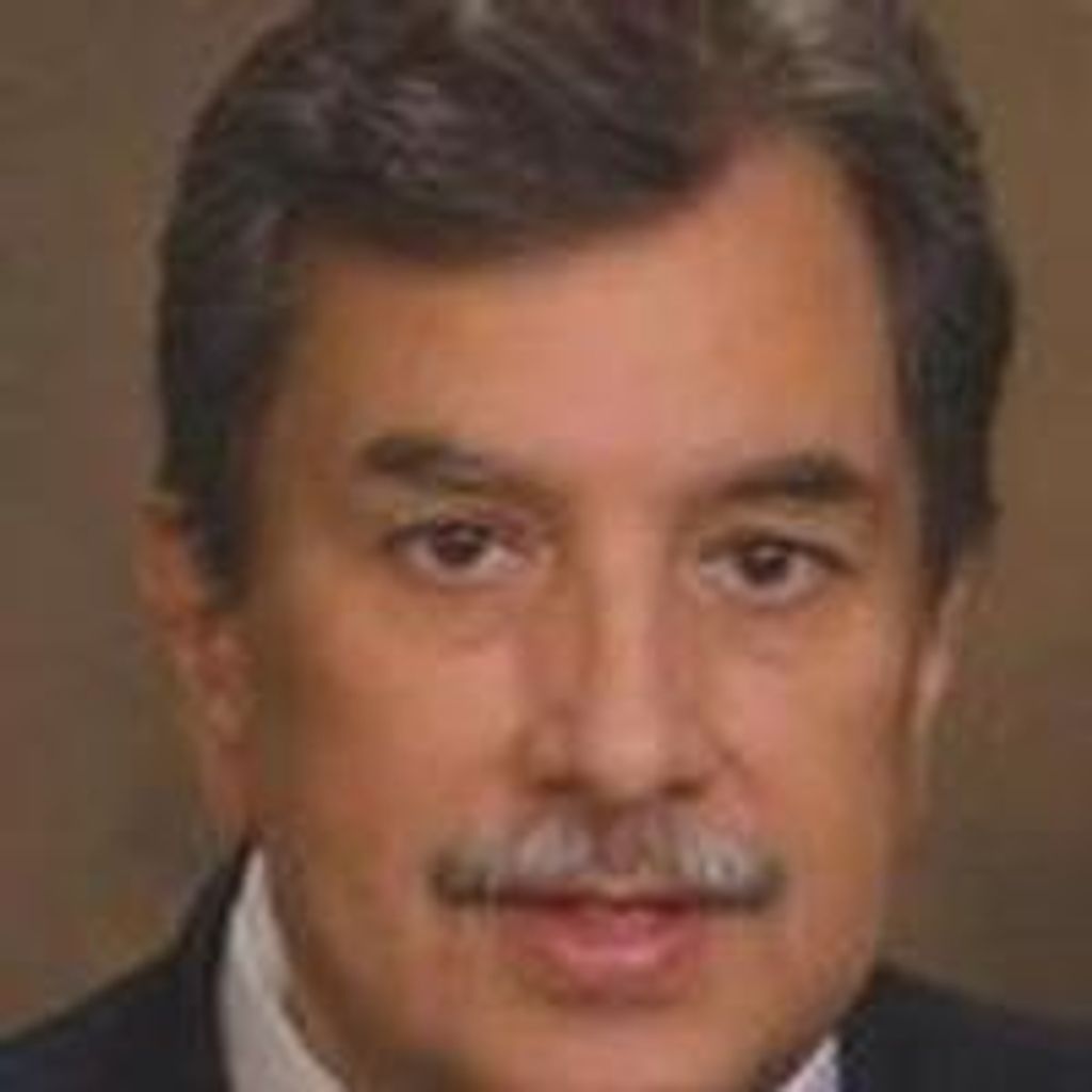 Herman B. "Rod" Roderick