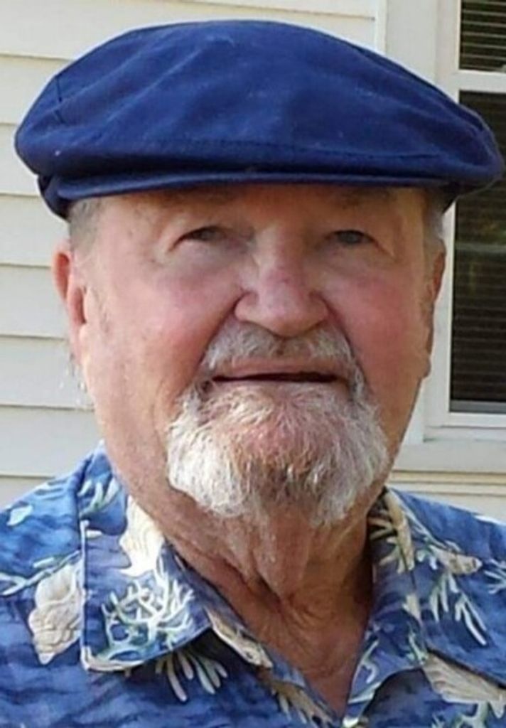 Miles Lewis "Ml" Cashwell Profile Photo