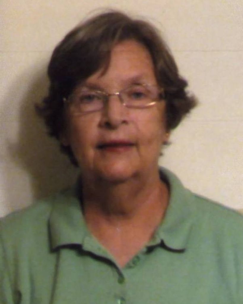Catherine Anne Dittmann