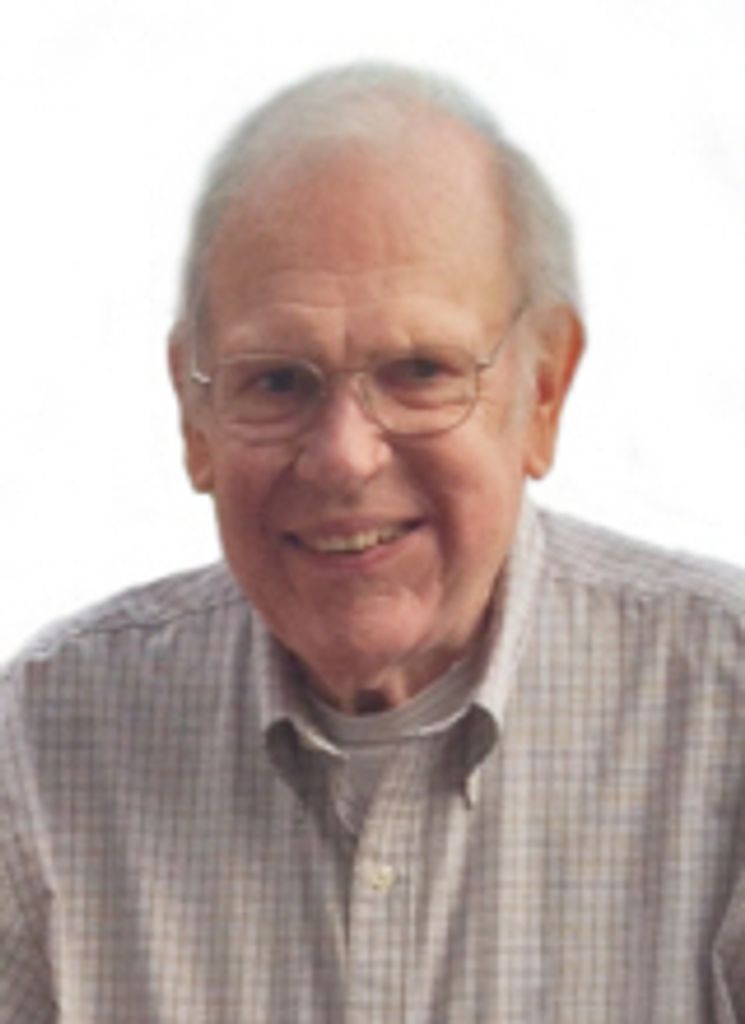 Frank "Bill" William Muhlhofer