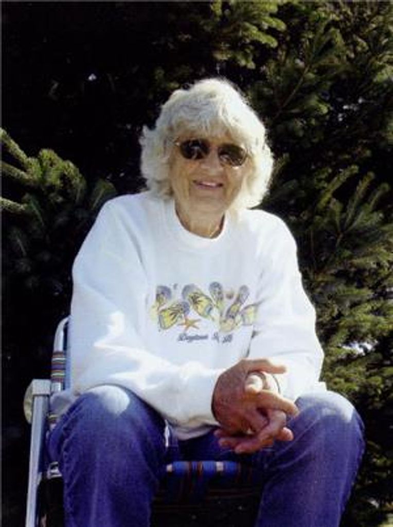 Lois Rokusek