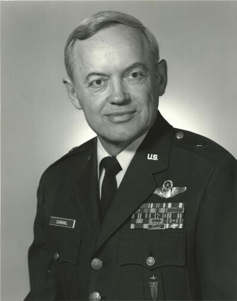 Gerry C Schwankl Profile Photo