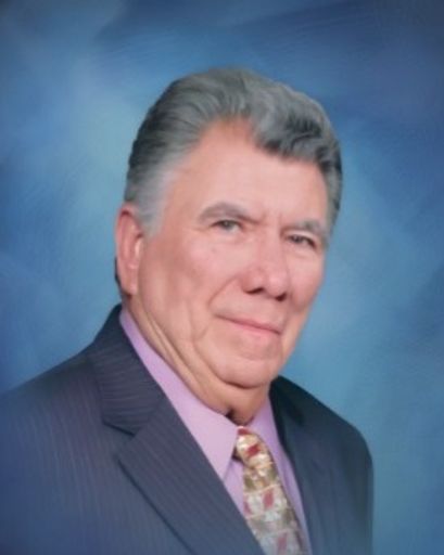 Hippolyte Edouard Ledee's obituary image