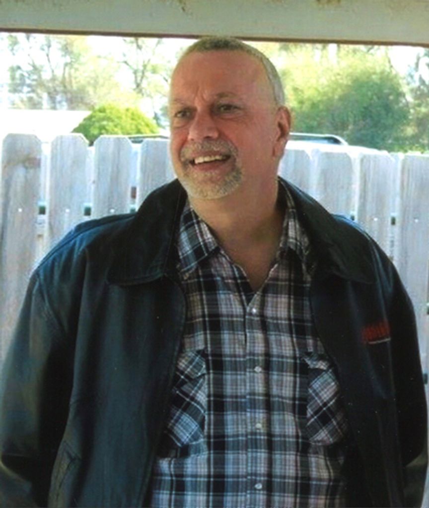 Allen Thompson Profile Photo