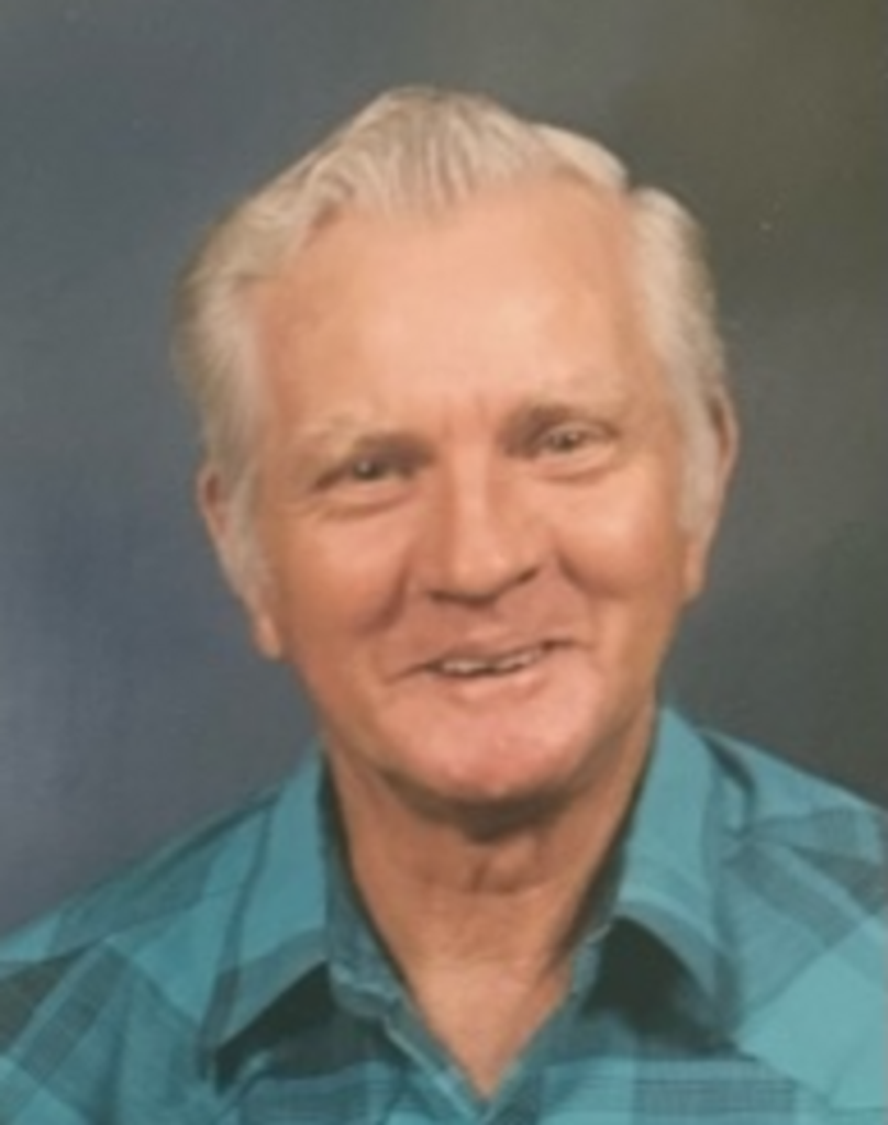 Charles F. Hughes Profile Photo