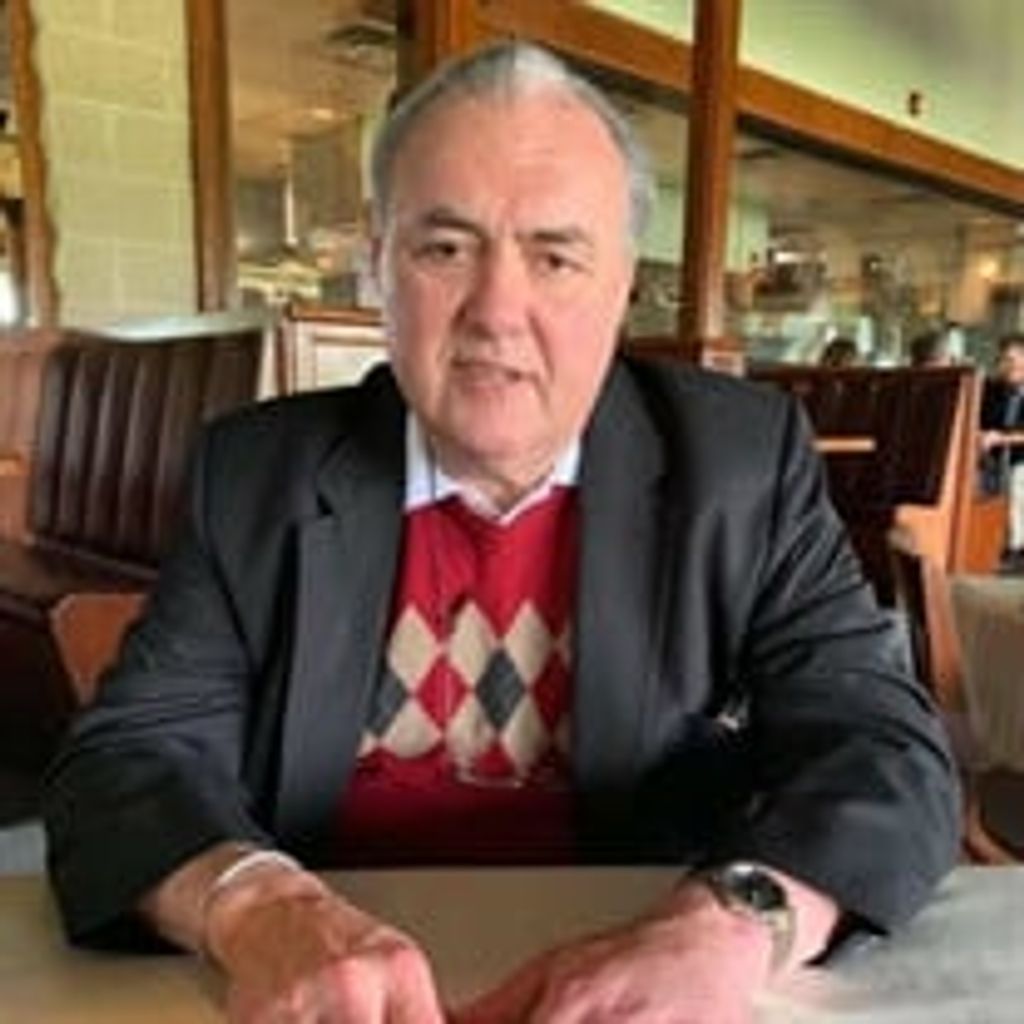 Harold Pleasant Hunt