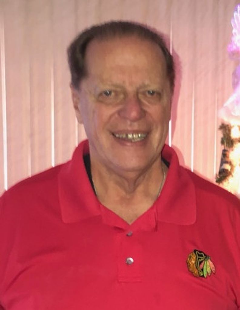 Stephen Bernard Bretz