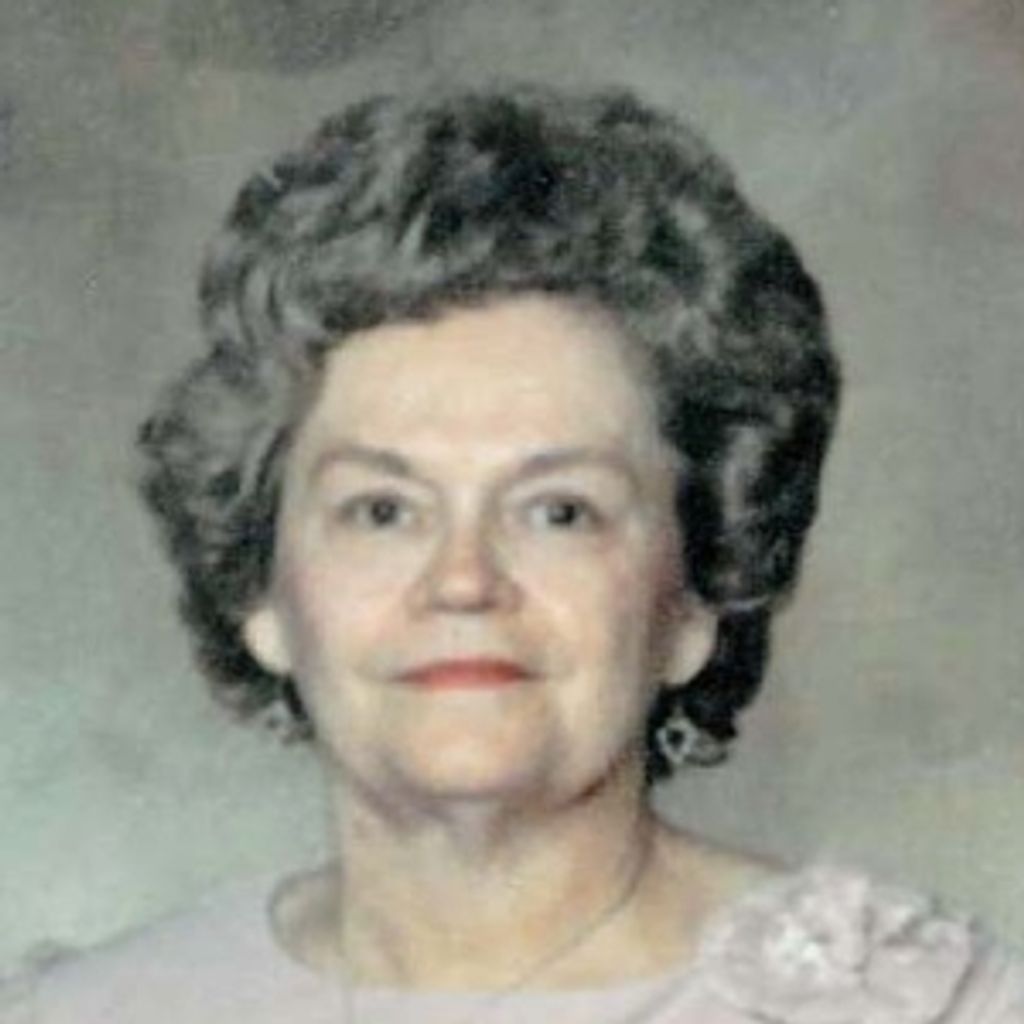 Audrey L. Davis