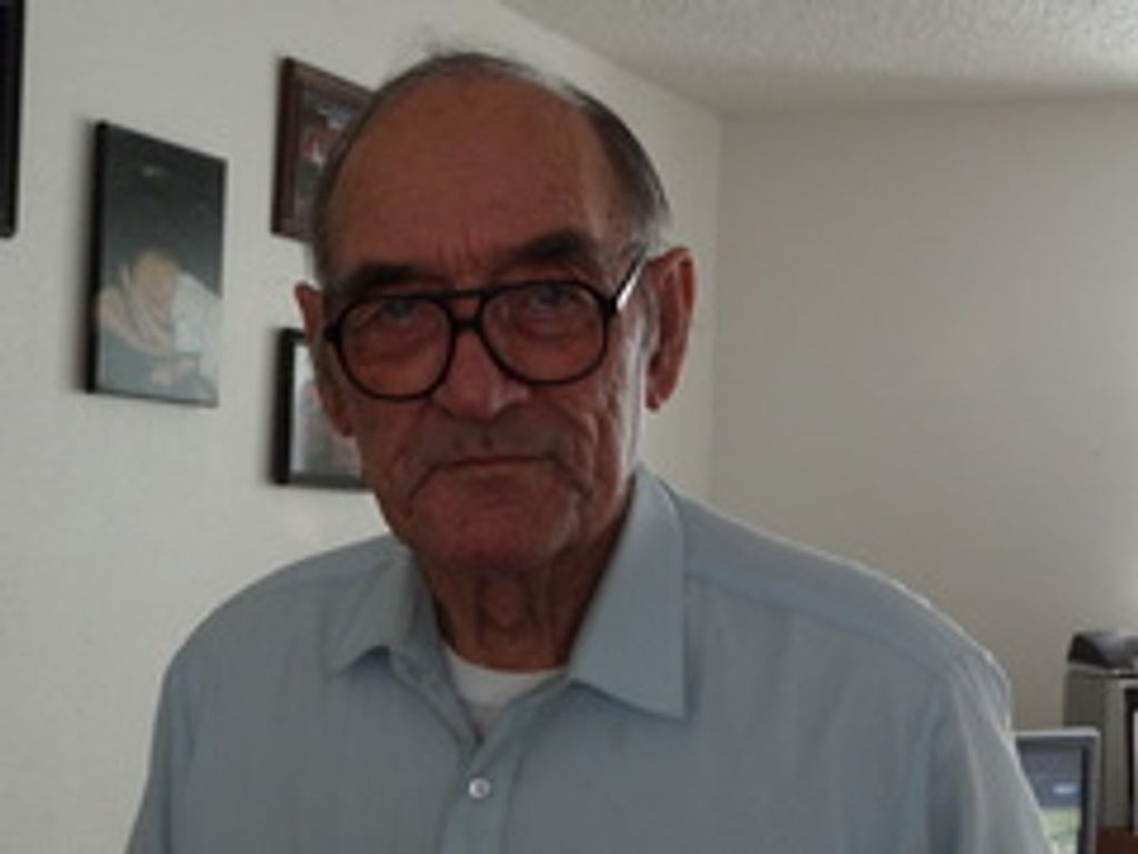 Charles Woodburn
