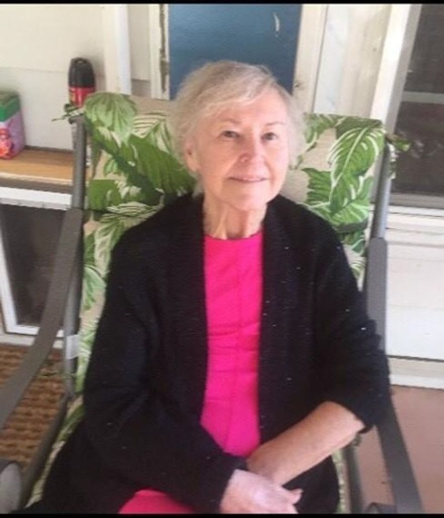 Charlotte Ann Penry Profile Photo