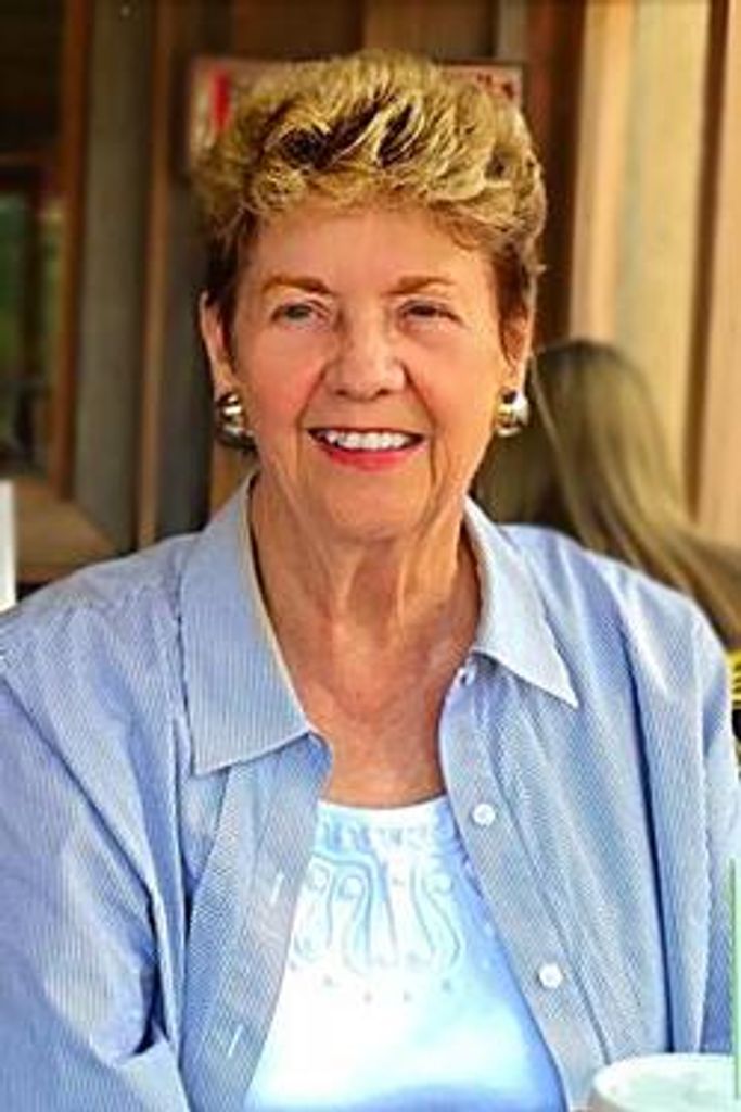 Dorotheann Rogers Profile Photo