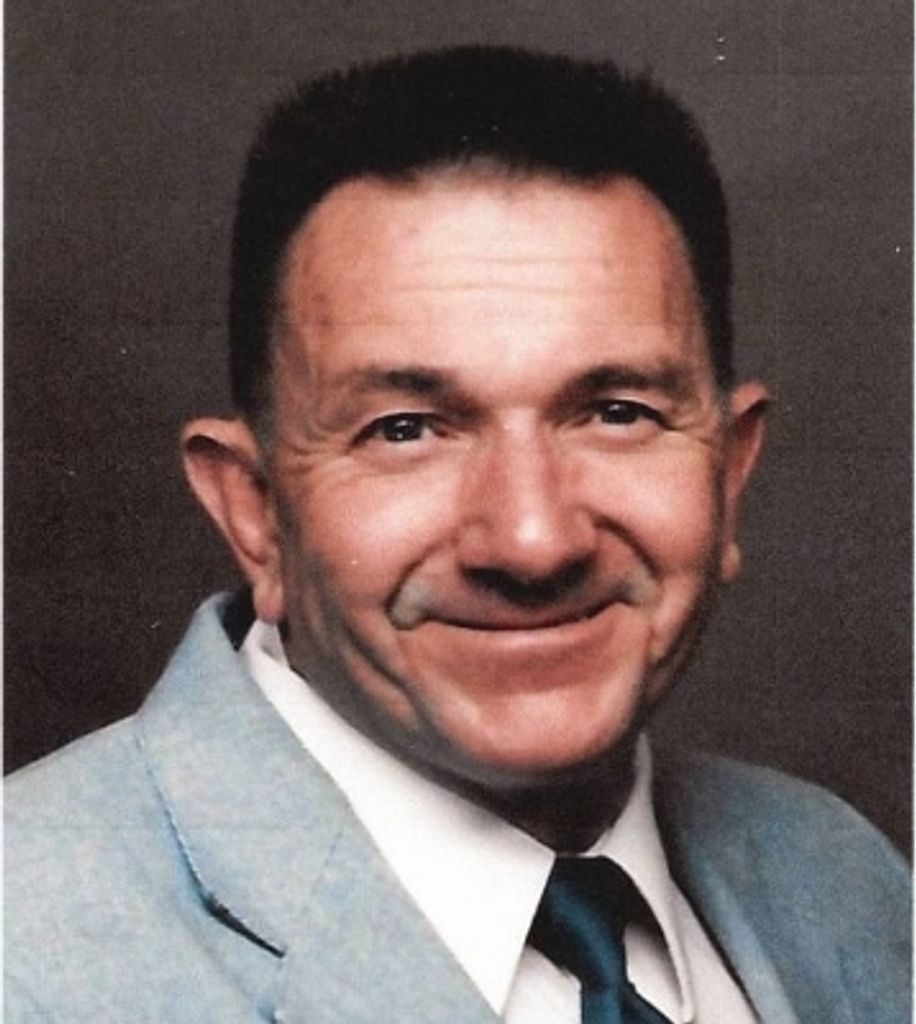 Richard Melzer Vandenberg Profile Photo