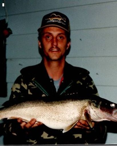 Robert Lee Berven's obituary image