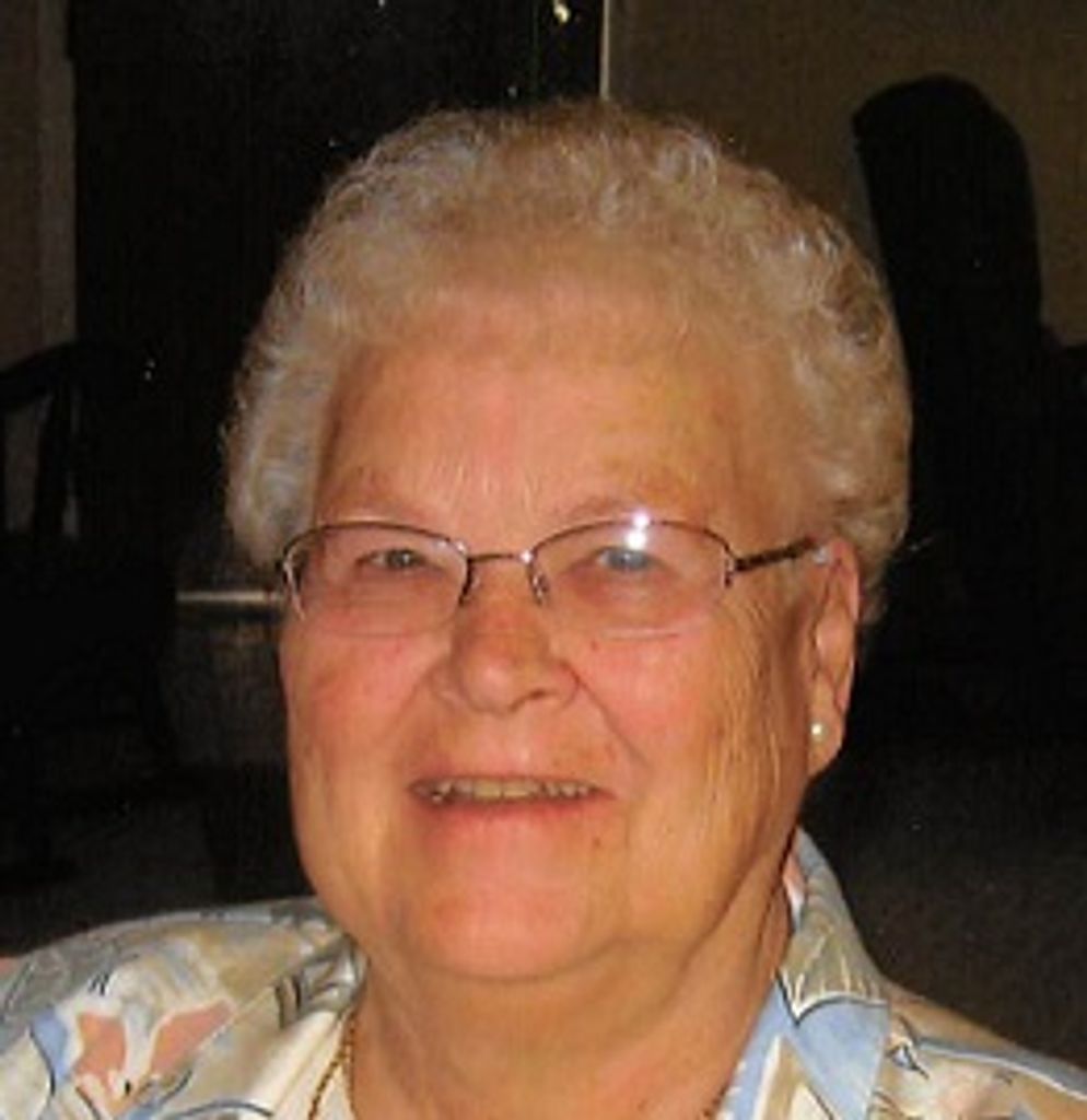 Marilyn (Mel) Heckler