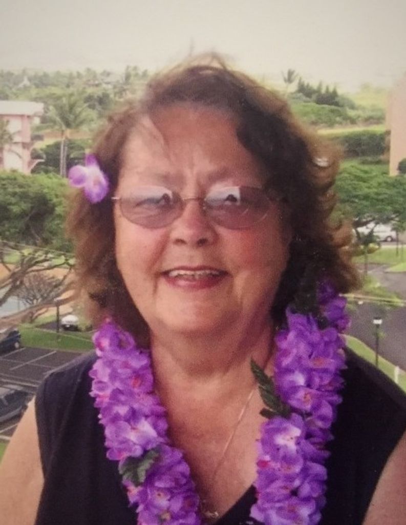 Judy Houghton