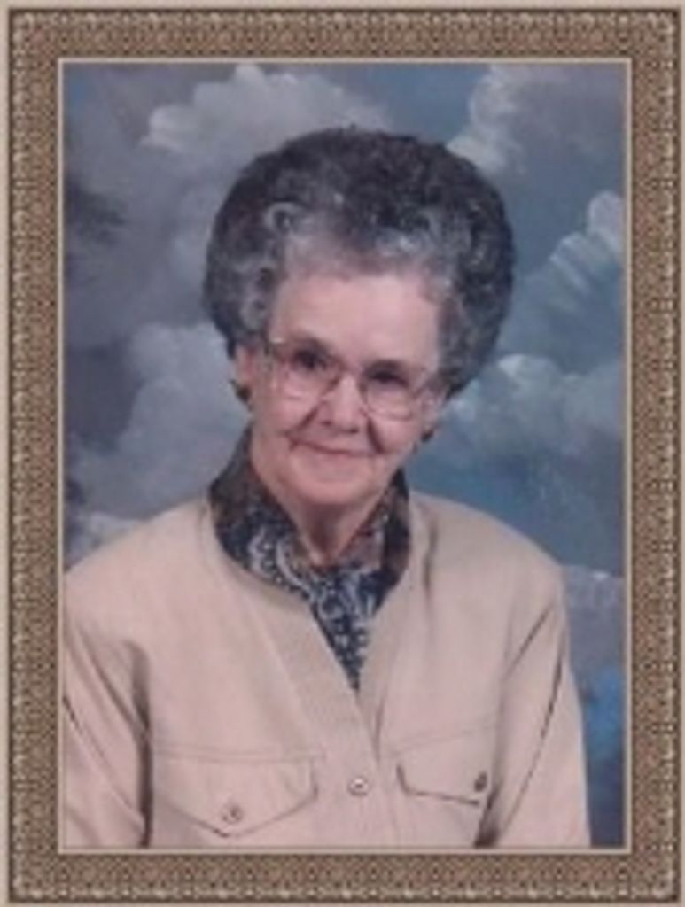 Hazel Tauzin Guidry